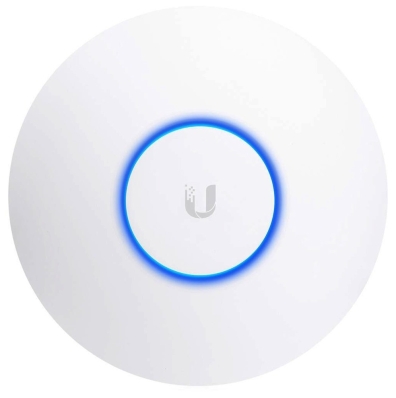 Access Point Ubiquiti Unifi, Indoor - Uap-Ac-Pro 1300MBPS Branco