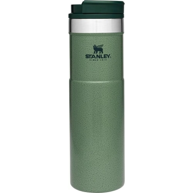Garrafa Termica Stanley Classic The Neverleak Travel Mug 10-09850-006 (590ML) - Green