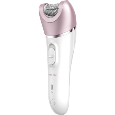 Depiladora Ga.Ma Oasis Next Bivolt