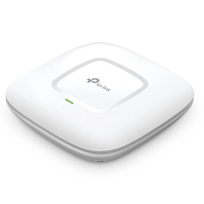 Access Point TP-Link EAP245 AC1750 Dual Band Ceiling - Branco