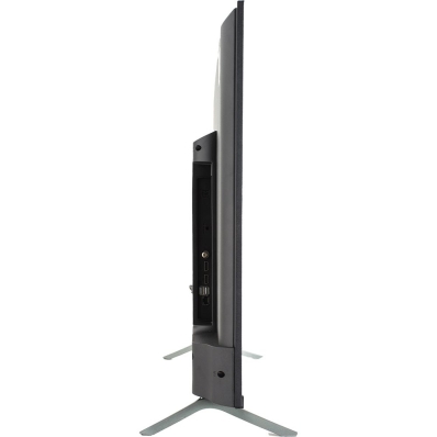 TV Smart LED Motorola MOT32HLC11 32" HD Wifi - Cinza