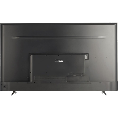 TV Smart LED Motorola MOT55ULC13 55" 4K Ultra HD Wifi - Preto