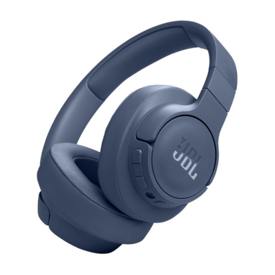 Fone de Ouvido Sem Fio JBL Tune 770NC - Azul