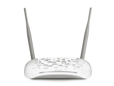 Roteador TP-Link TD-W8961N ADSL2 Sem Fio - 300MBPS