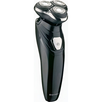 Barbeador Ecopower EP-395 Recargable Bivolt