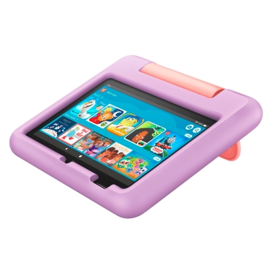 Tablet Amazon Fire 7 Kid Edition 16GB / Tela 7" - Purple