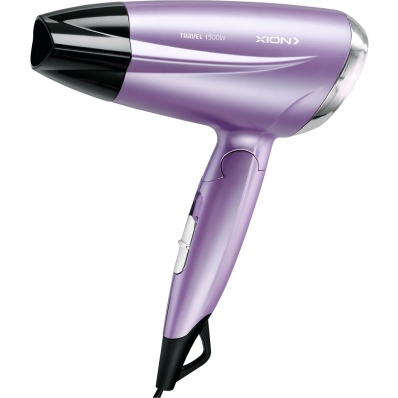 Secador de Cabelo Xion XI-SE1500 1500 W 220V - Roxo