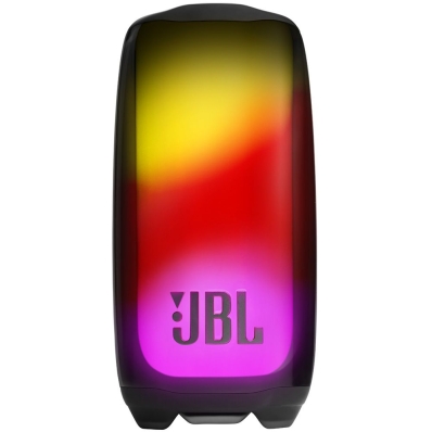 Caixa de som Speaker JBL Pulse 5 - Bluetooth - 40W - A Prova DAgua - Preto