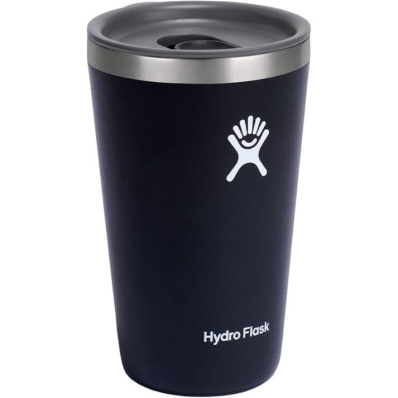 Garrafa Termica Hydro Flask T16CP001 473ML Preto