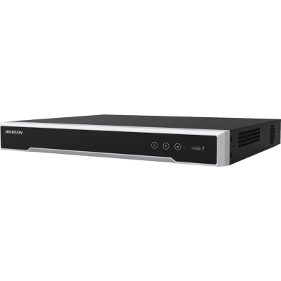 NVR Hikvision DS-7608NI-Q2 com 8 Canais Via Rede