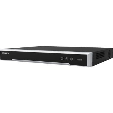 NVR Hikvision DS-7616NI-Q2 com 16 Canais Via Rede