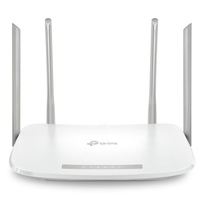 Roteador TP-Link EC220-G5 Dual Band Gigabit AC1200 - Branco