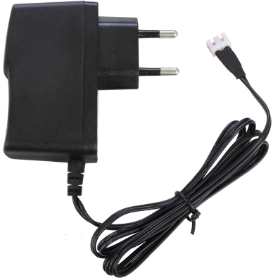 Carregador para Bateria de Fuzil Aeg HL0508S