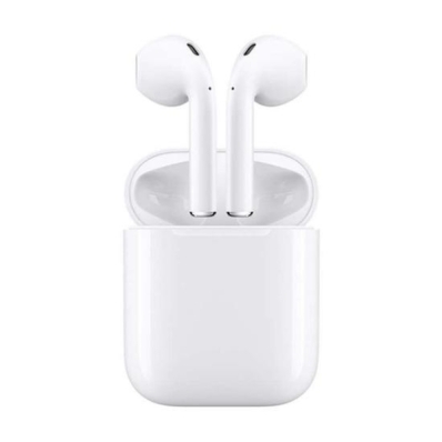 Fone de ouvido Ear Keen Inpods 12 True Wireless BT V5.0 Whit