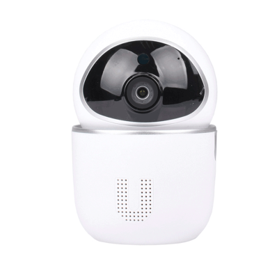 Camera IP Smart Y4 Wifi / Cloud Storage / Giratorio - Branco (App YCC365)