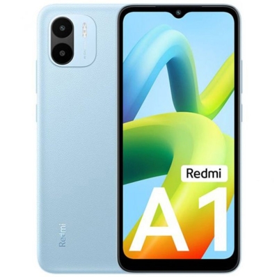 Celular Xiaomi Redmi A1 (2022) Dual 32 GB - Light Blue