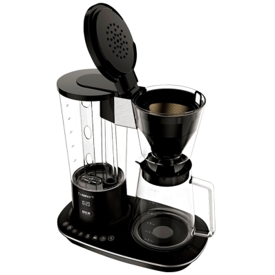 Cafeteira Eletrica Programavel Multifuncao Cuisinart DCC-4000 12 Xicaras 110V