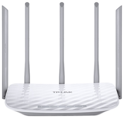 Roteador TP-Link AC1350 Archer C60 Dual Band