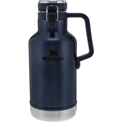 Garrafa Termica Stanley Growler 10-01941-105 (1.9 Litros) Azul