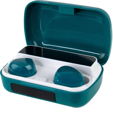 Fone de Ouvido Keen M10 - Verde