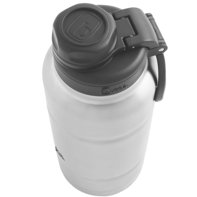 Garrafa de Agua Bubba Trailblazer - Stainless Stell 946ML