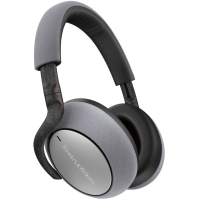 Fone de Ouvido Sem Fio Bowers & Wilkins PX7 NC FP41297 - Silver