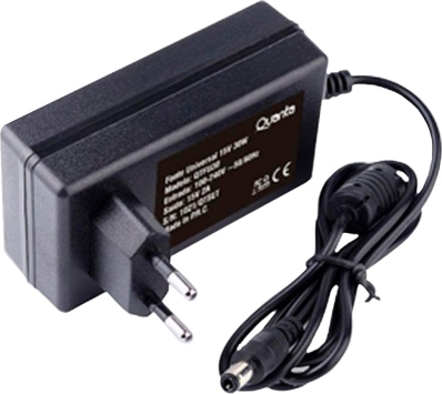 Fonte Universal de 15V 30W Quanta QTFU30 1.2M