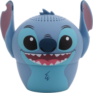 Caixa de som Speaker Bitty Boomers Disney Stitch 2"