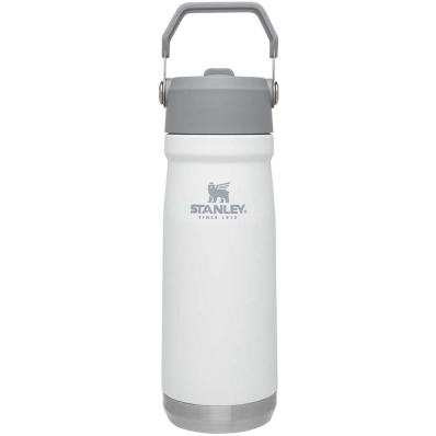 Garrafa Termica com Bico Stanley Classic The Iceflow 10-09992-031 (650ML) Polar