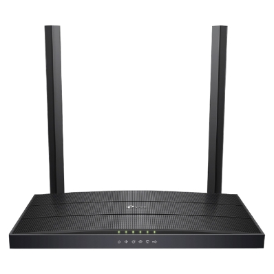 Roteador TP-Link Gpon Voip XC220-G3V (BR) Giga Voip SC-Apc
