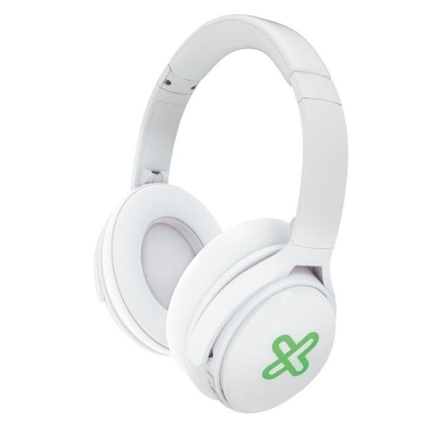 Fone de Ouvido Klipxtreme Imperious KWH-251WH - Branco