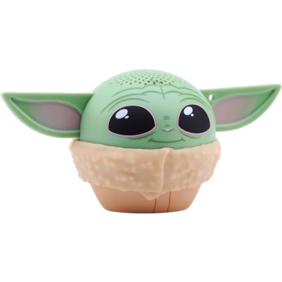 Caixa de som Speaker Bitty Boomers Star Wars Grogu 2"