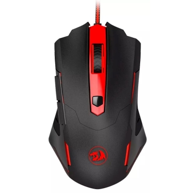 Mouse Gamer Redragon Pegasus M705 (com Fio)