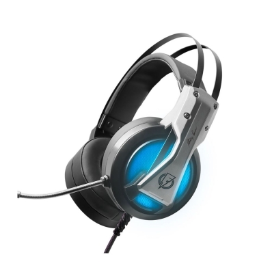 Fone de Ouvido Elg FLK001 Storm 7.1 com Microfone