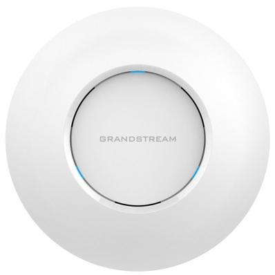Ponto de Acesso Grandstream GWN7625 Dual Band 4X4:4 Mu-Mimo (Uap-Nanohd)