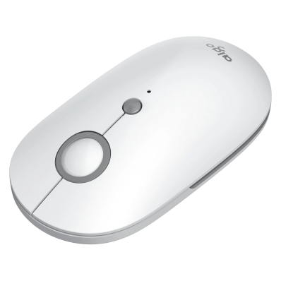 Mouse Aigo M300 Wireless - Branco