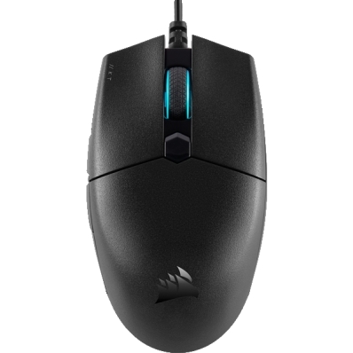 Mouse Corsair Katar Pro RGB Wireless CH-931C011-Na