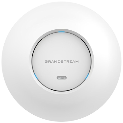 Ponto de Acesso Grandstream GWN7660 Dual Band 2X2:2 Mu-Mimo (U6-Lite)
