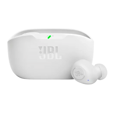 Fone de ouvido JBL Wave Buds White