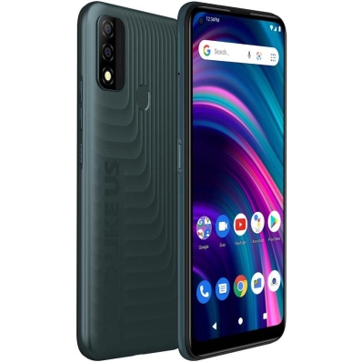 Smartphone Blu G51S Lte Dual Sim 6.5" 2GB/32GB Verde
