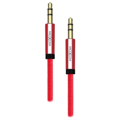 Cabo Auxiliar Moxom MX-AX31 (1 Metro)