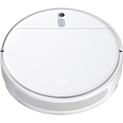 Aspirador de pó Inteligente Xiaomi Mi Robot Vacuum-Mop 2 Lite MJSTL - Branco