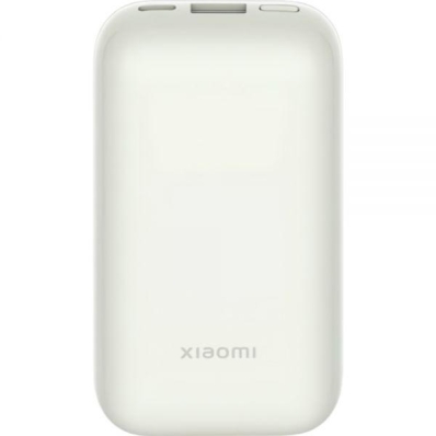 Carregador Port. Xiaomi Pocket Edit.Pro 10000 Ivor