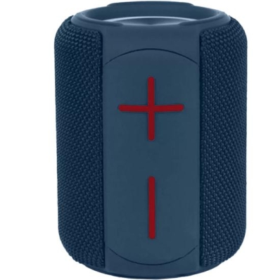 Caixa de Som Xion XI-XT1 Bluetooth Blue