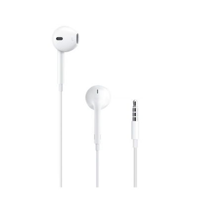 Fone de Ouvido Apple Earpods MNHF2ZE/A - Branco