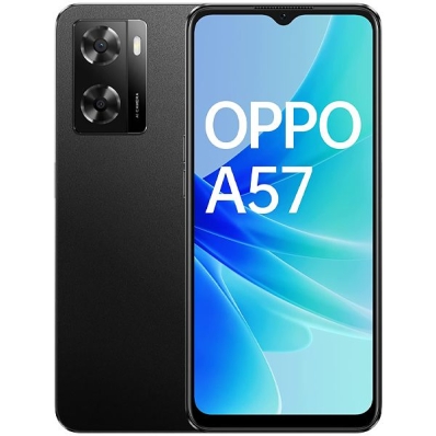 Smartphone Oppo A57 CPH2387 Dual 128 GB - Preto