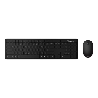 Teclado/Mouse Microsoft Bluetooth Ingles - QHG-00001