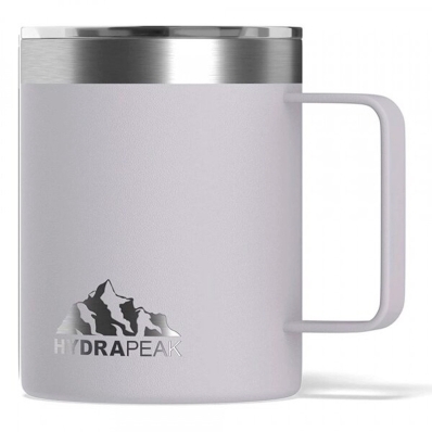 Caneca Termica Hydrapeak HP-MUG-14-White 400ML - Branco