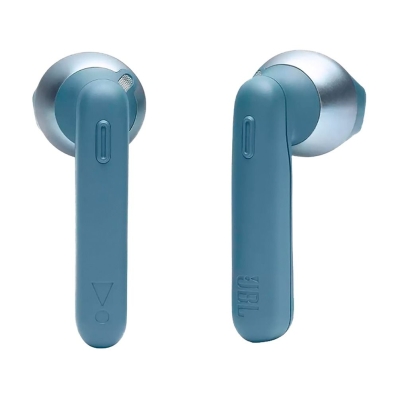 Fone de Ouvido JBL Tune 220TWS Bluetooth - Azul