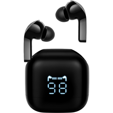Fone de Ouvido Mibro Earbuds 3 TWS XPEJ007 Bluetooth - Preto